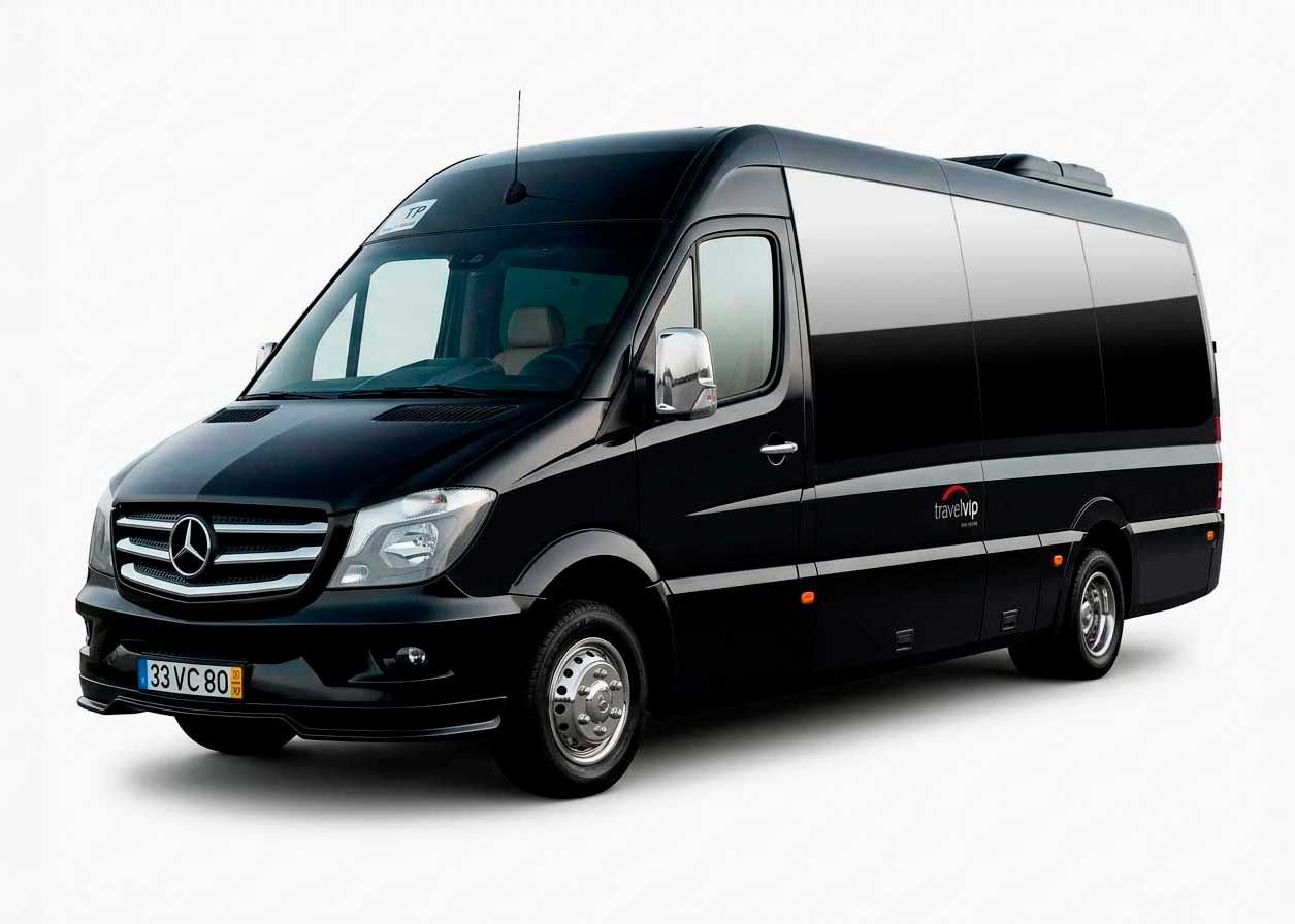 Mercedes-Benz Warmiaki-MB Sprinter