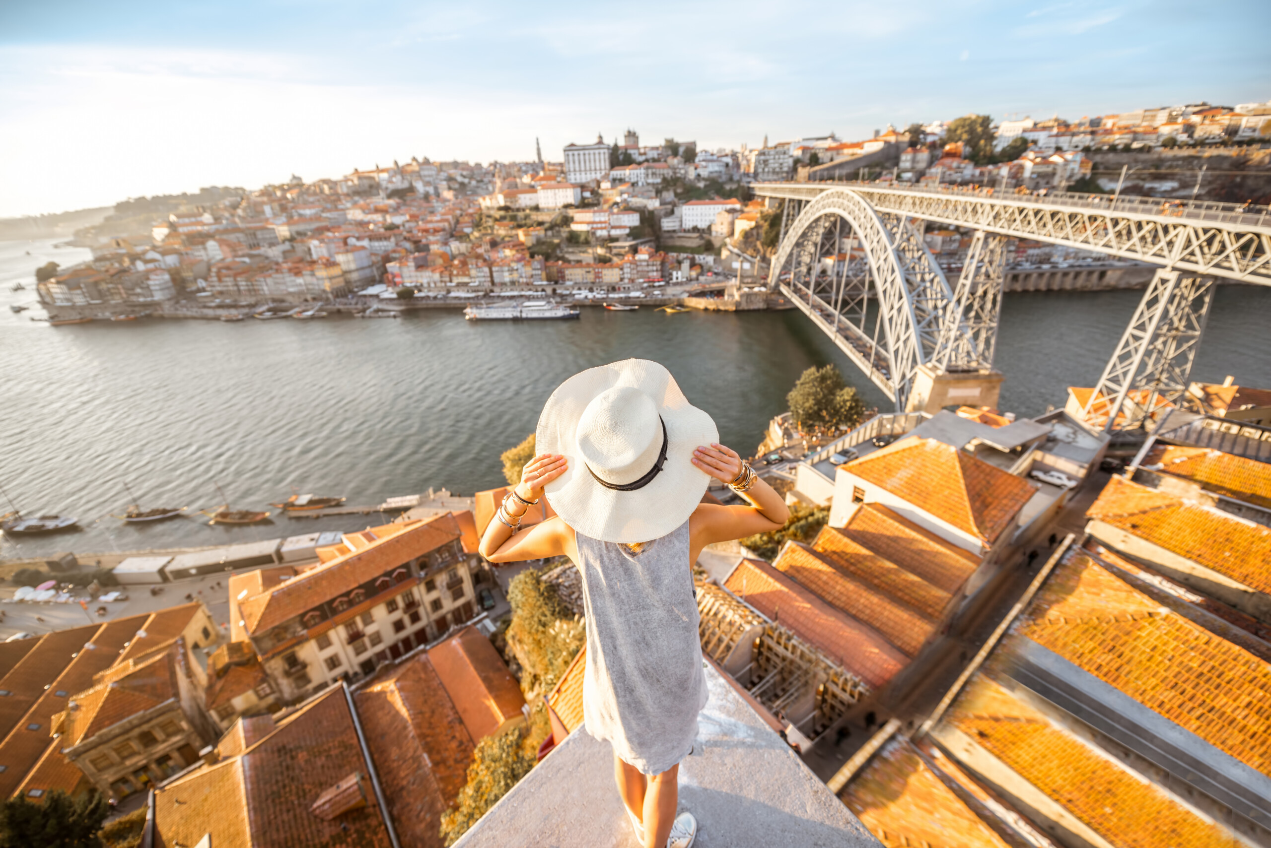 Porto Full-Day Tour