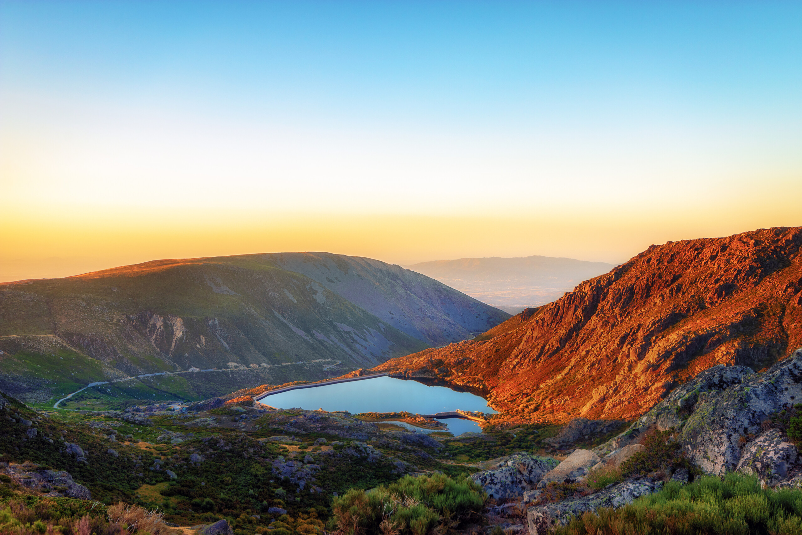 Serra da Estrela Full-Day Tour