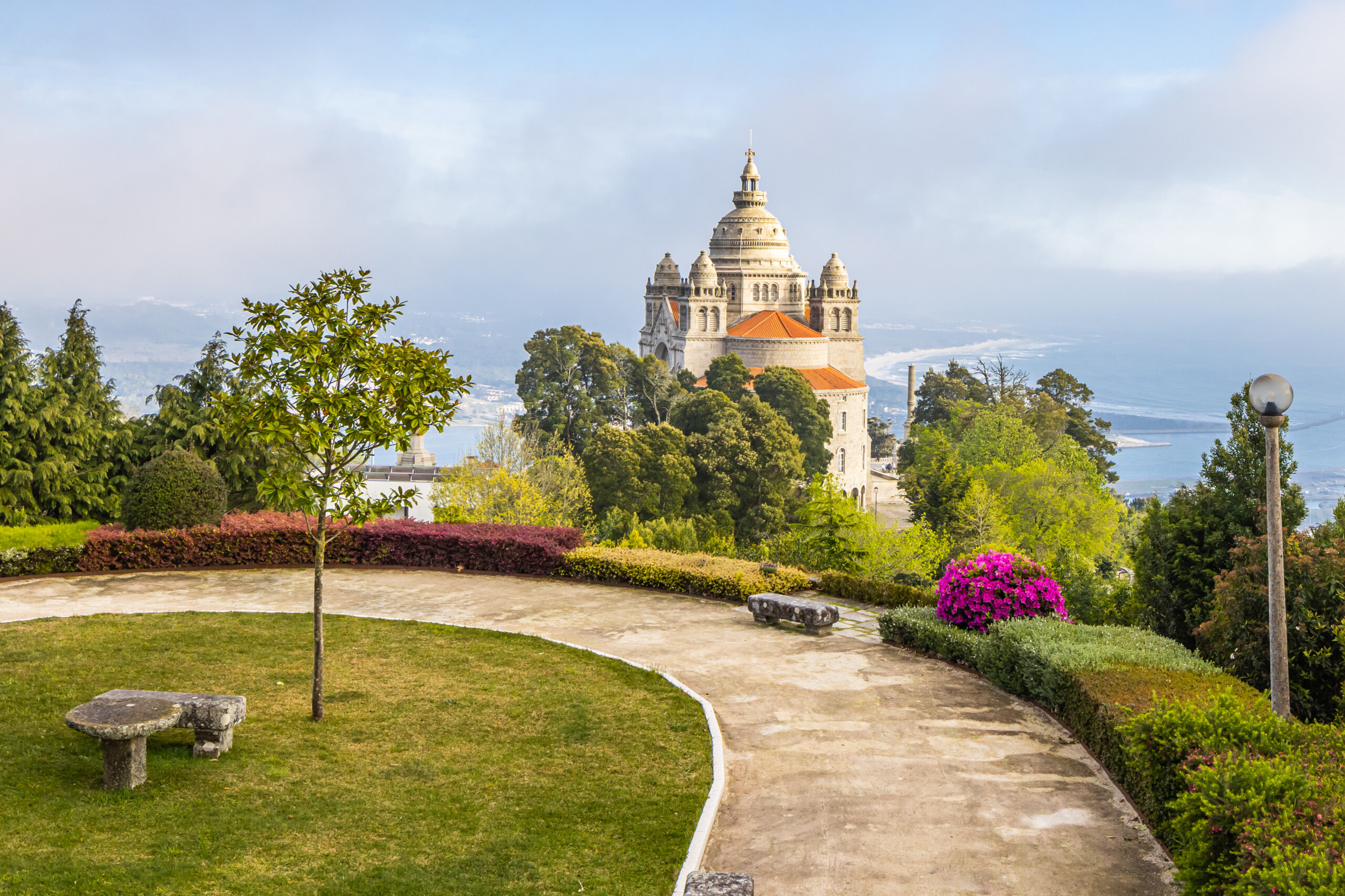 Vila do Conde, Viana do Castelo & Ponte de Lima Full-Day Tour