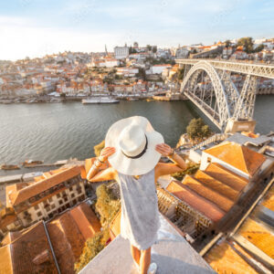 Porto Tour Full - Day / 8H