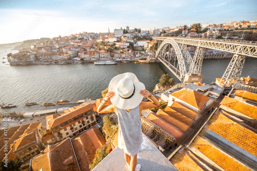 Porto Tour Full - Day / 8H