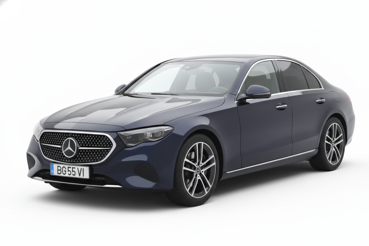 Mercedes-Benz Classe E 220 D
