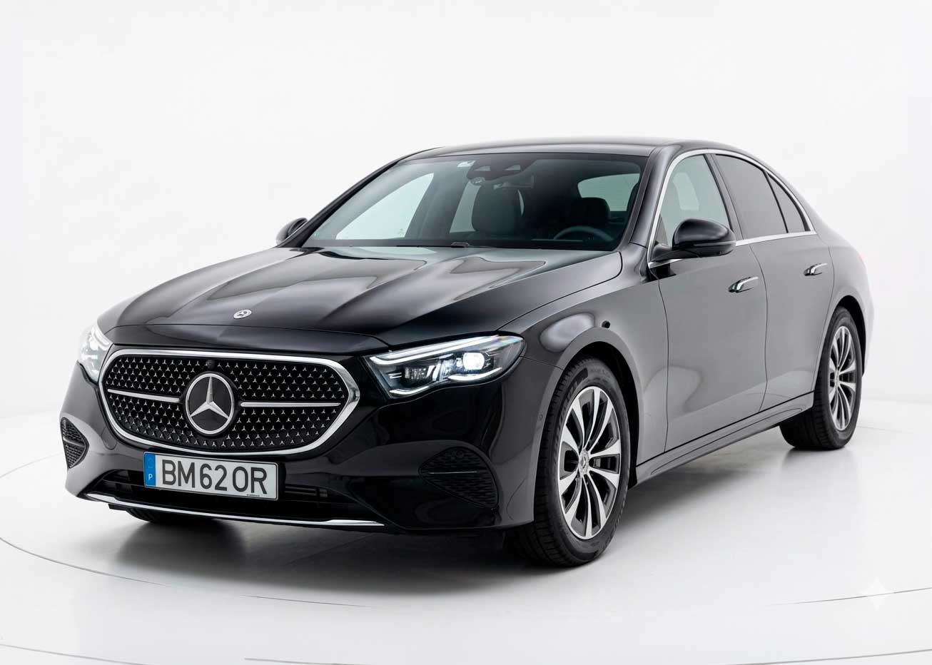 Mercedes-Benz Classe E 220 D